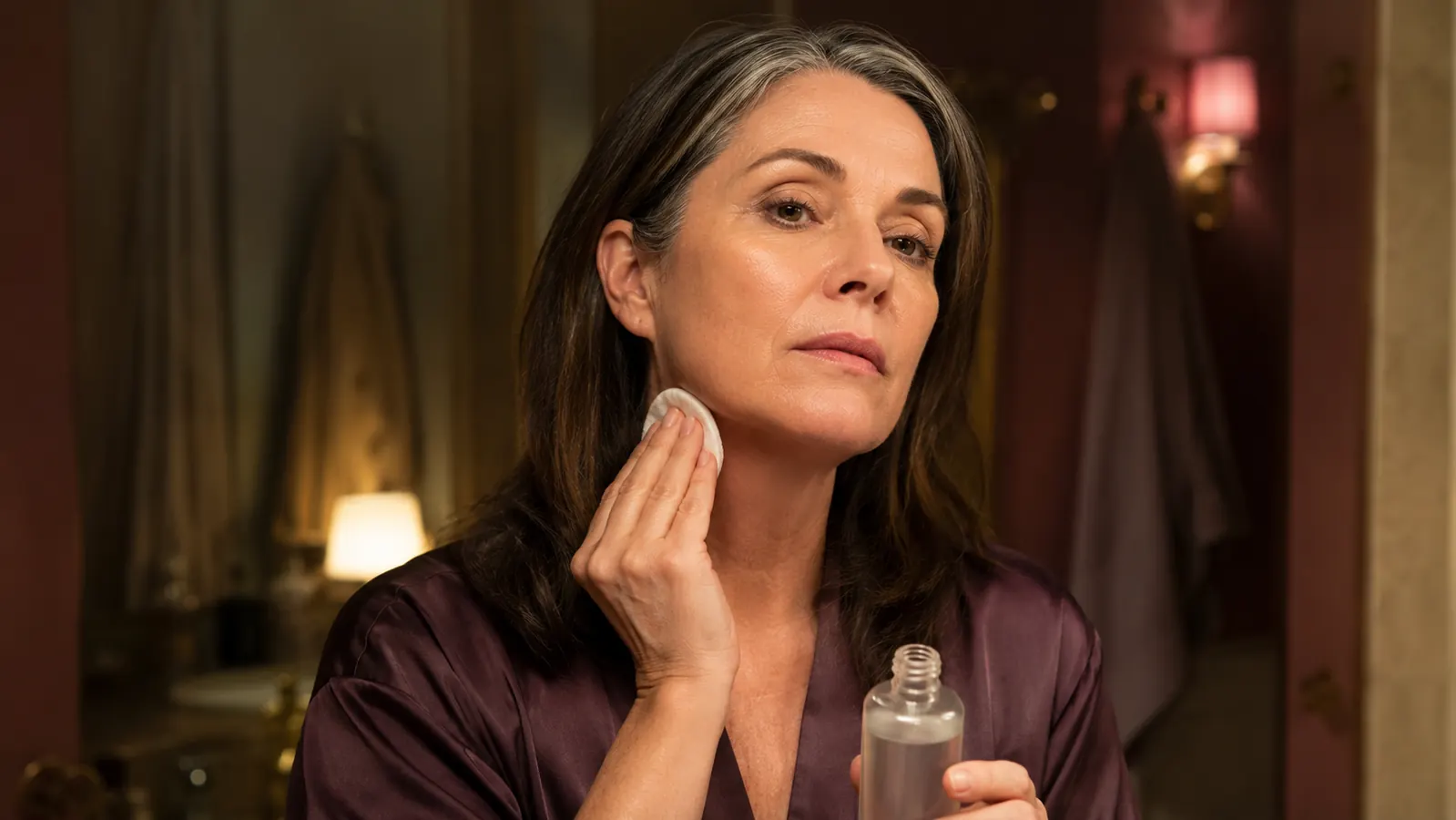10 Reasons a BHA Liquid Exfoliant Clears Bumpy Texture