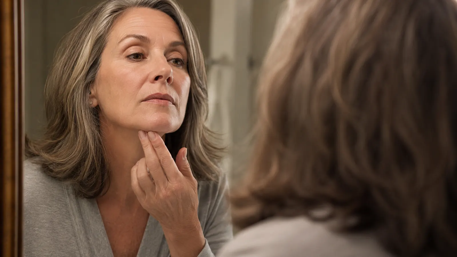 How to Clear Bumpy Skin Texture With a BHA Exfoliant