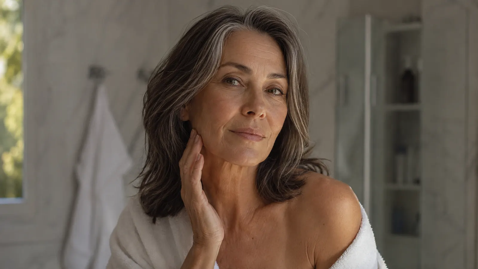 The $37 Bottle That Finally Cleared My Chin Texture