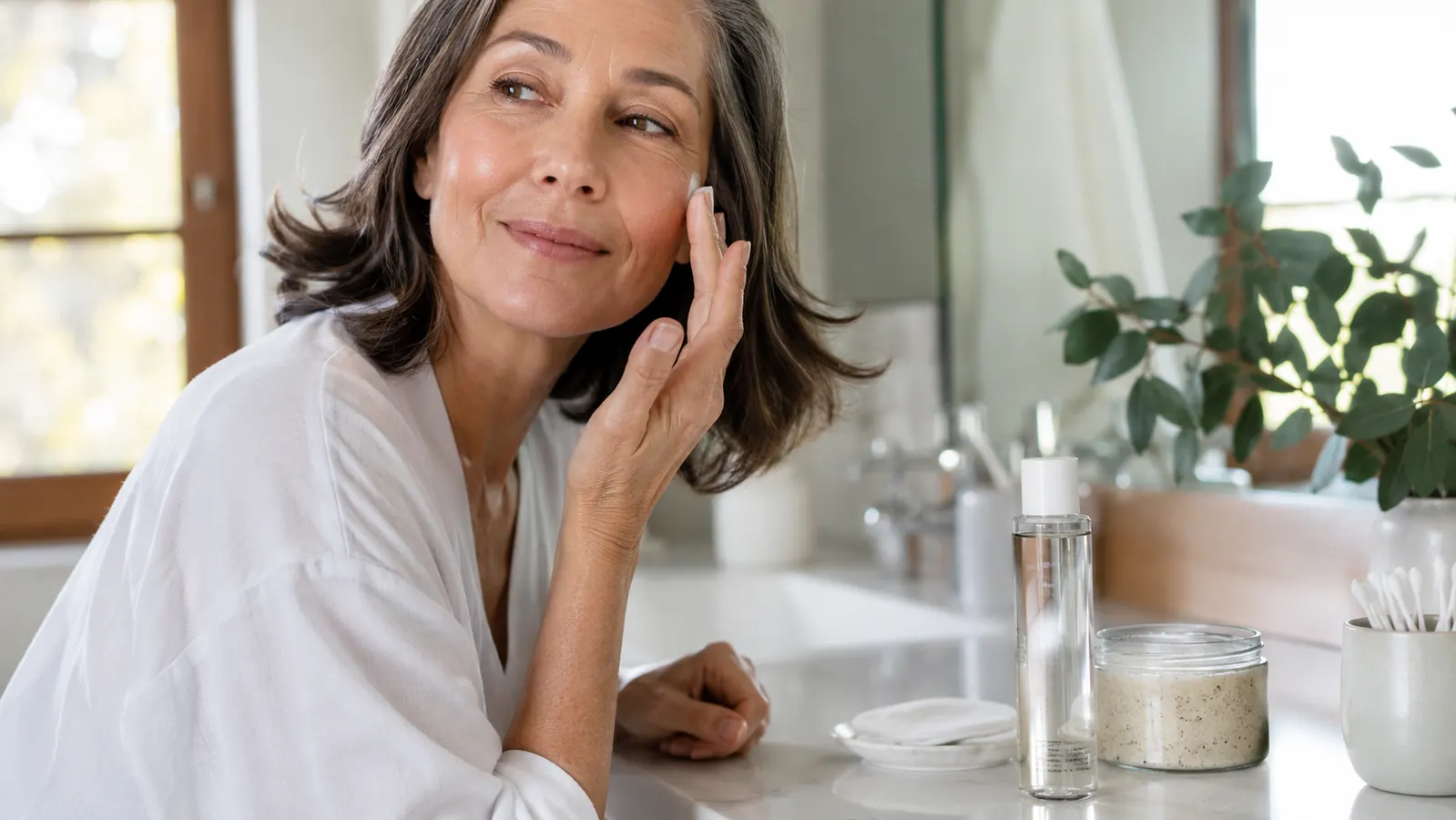 Paula's Choice BHA vs Physical Scrub: Which Clears Texture Better
